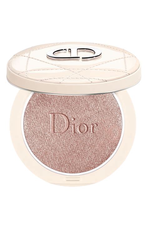 dior iridescent|dior forever couture highlighter.